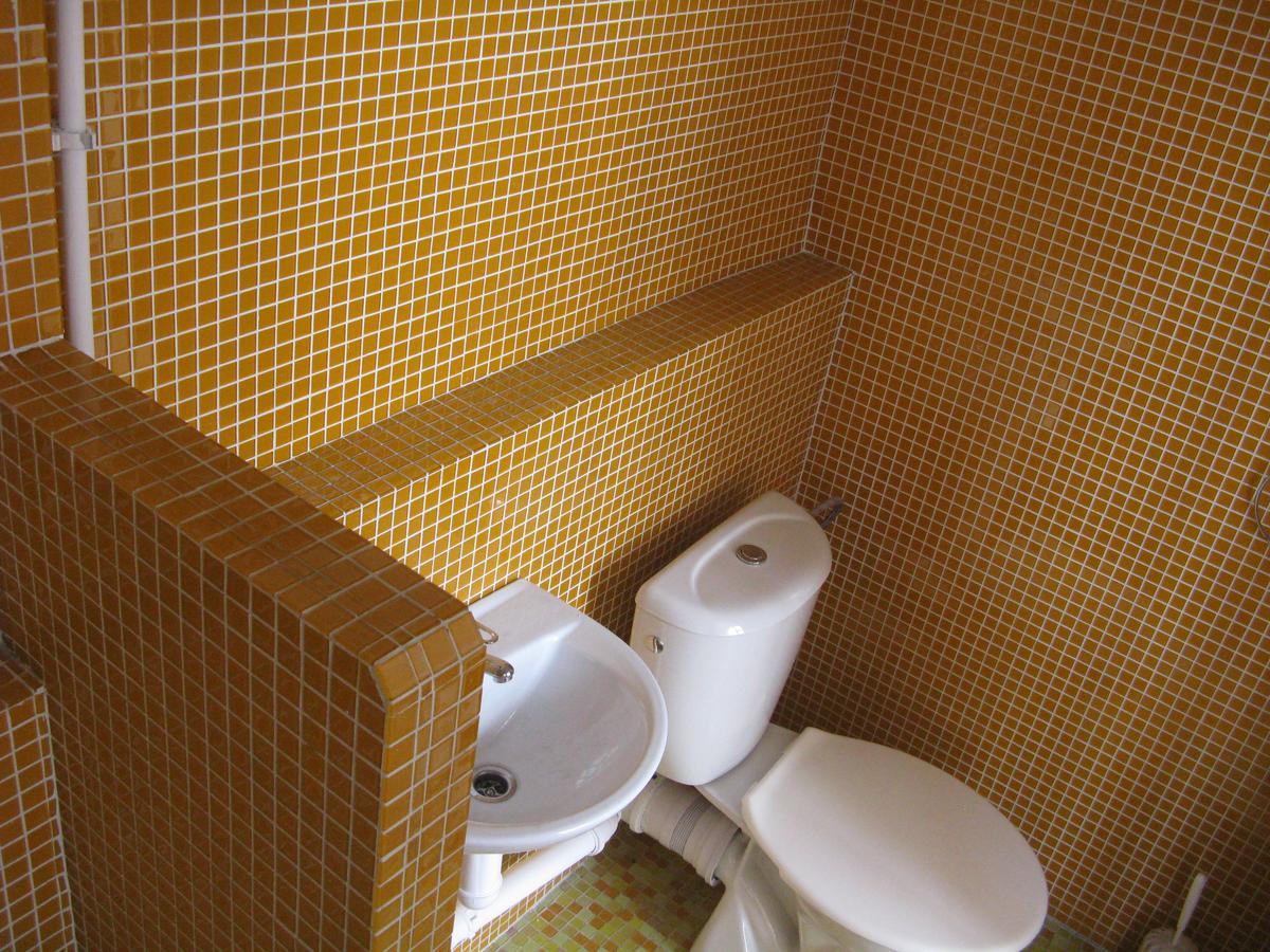 Hostel Ibex Praga Exterior foto